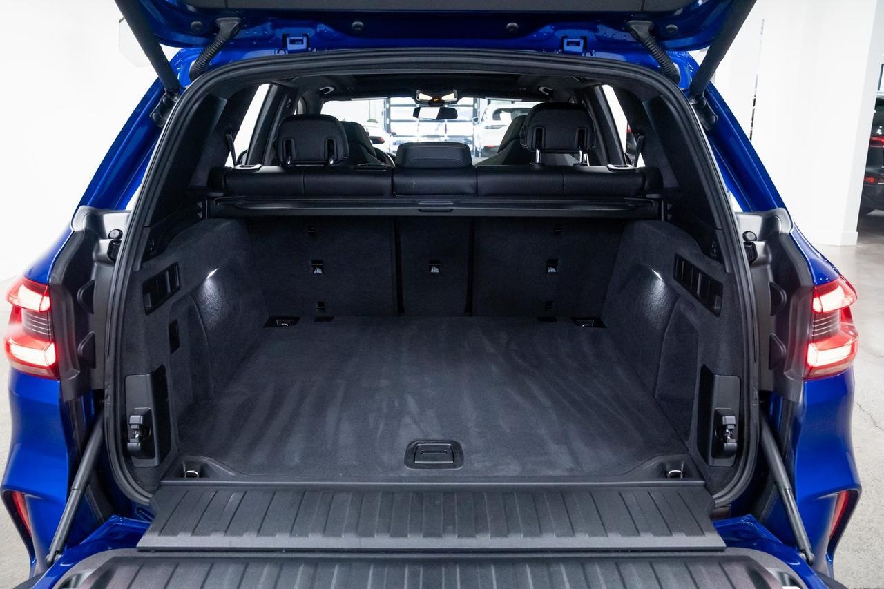 2021 BMW X5 M Competition Pkg Executive Pkg Portland OR