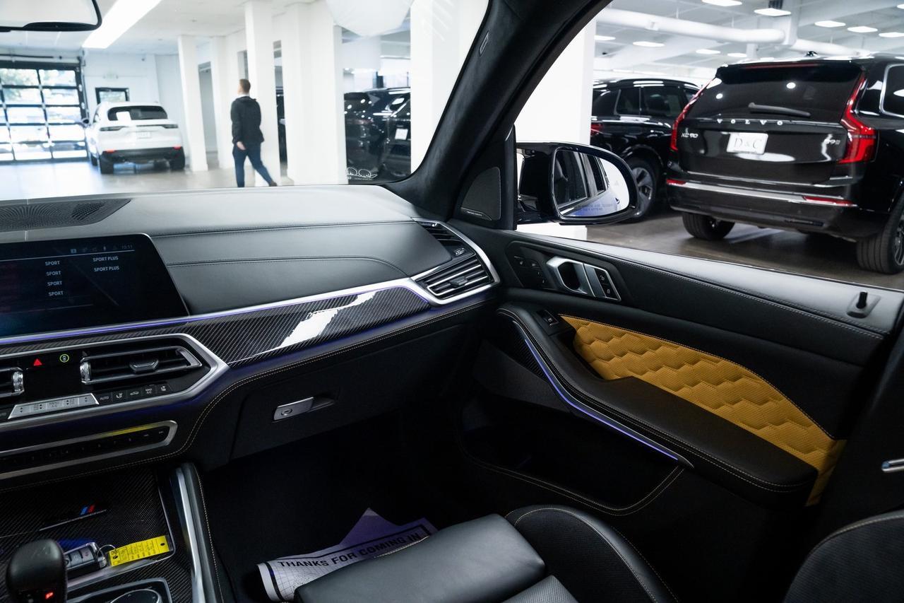 2021 BMW X5 M Competition Pkg Executive Pkg Portland OR