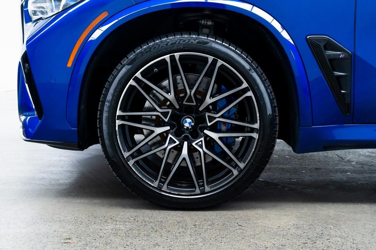 2021 BMW X5 M Competition Pkg Executive Pkg Portland OR