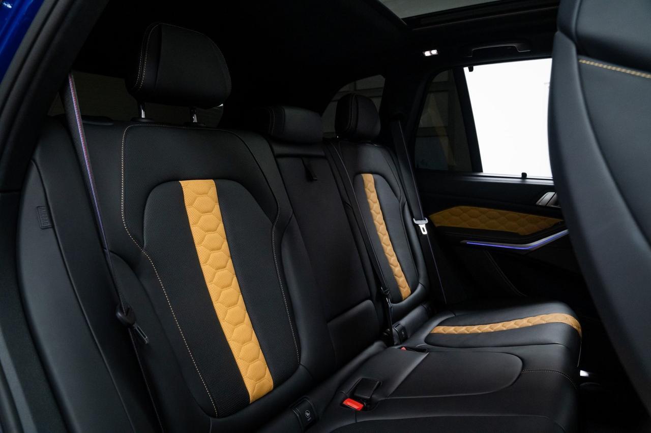 2021 BMW X5 M Competition Pkg Executive Pkg Portland OR