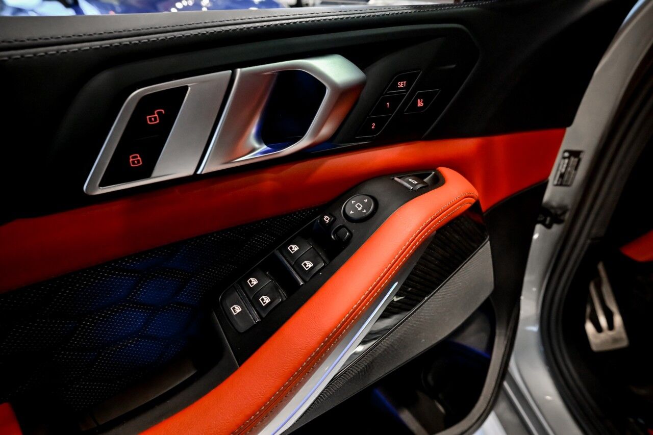 2021 BMW X5 M Competition Springfield NJ