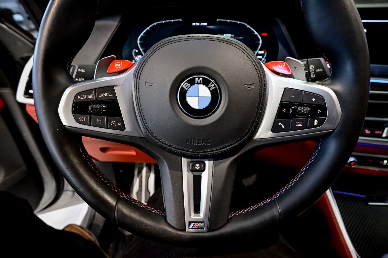 2021 BMW X5 M Competition Springfield NJ