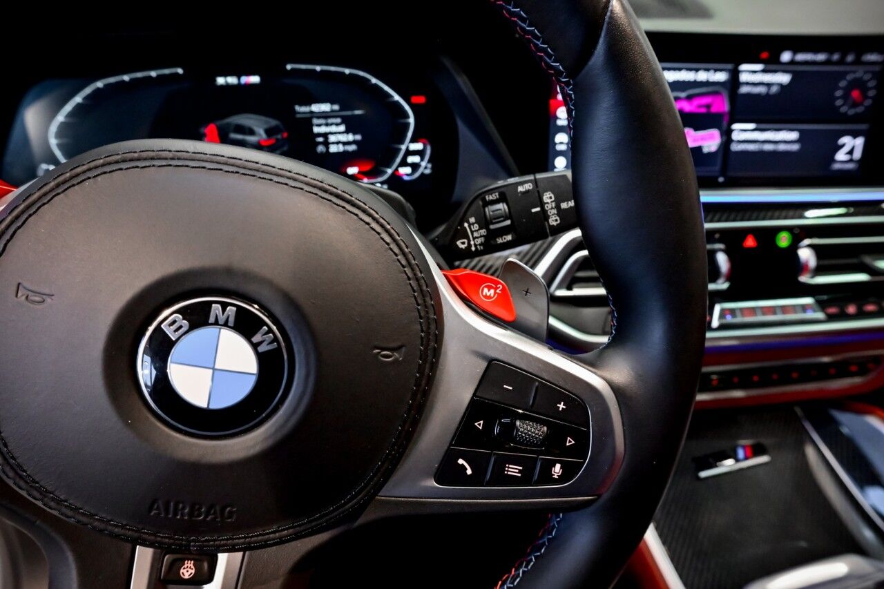 2021 BMW X5 M Competition Springfield NJ