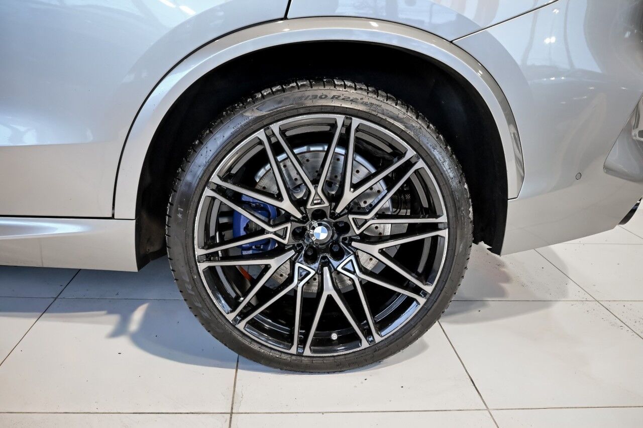 2021 BMW X5 M Competition Springfield NJ