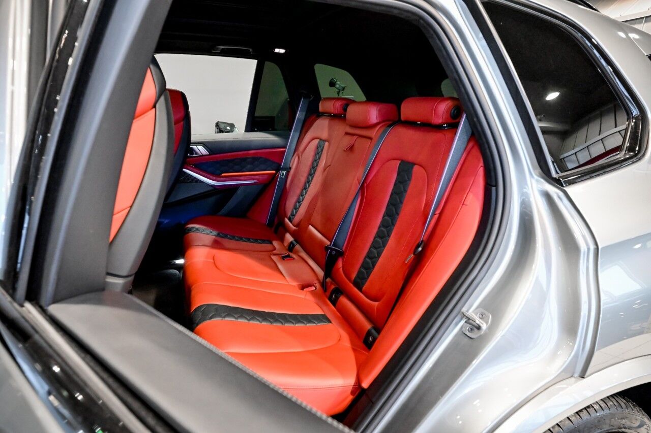 2021 BMW X5 M Competition Springfield NJ