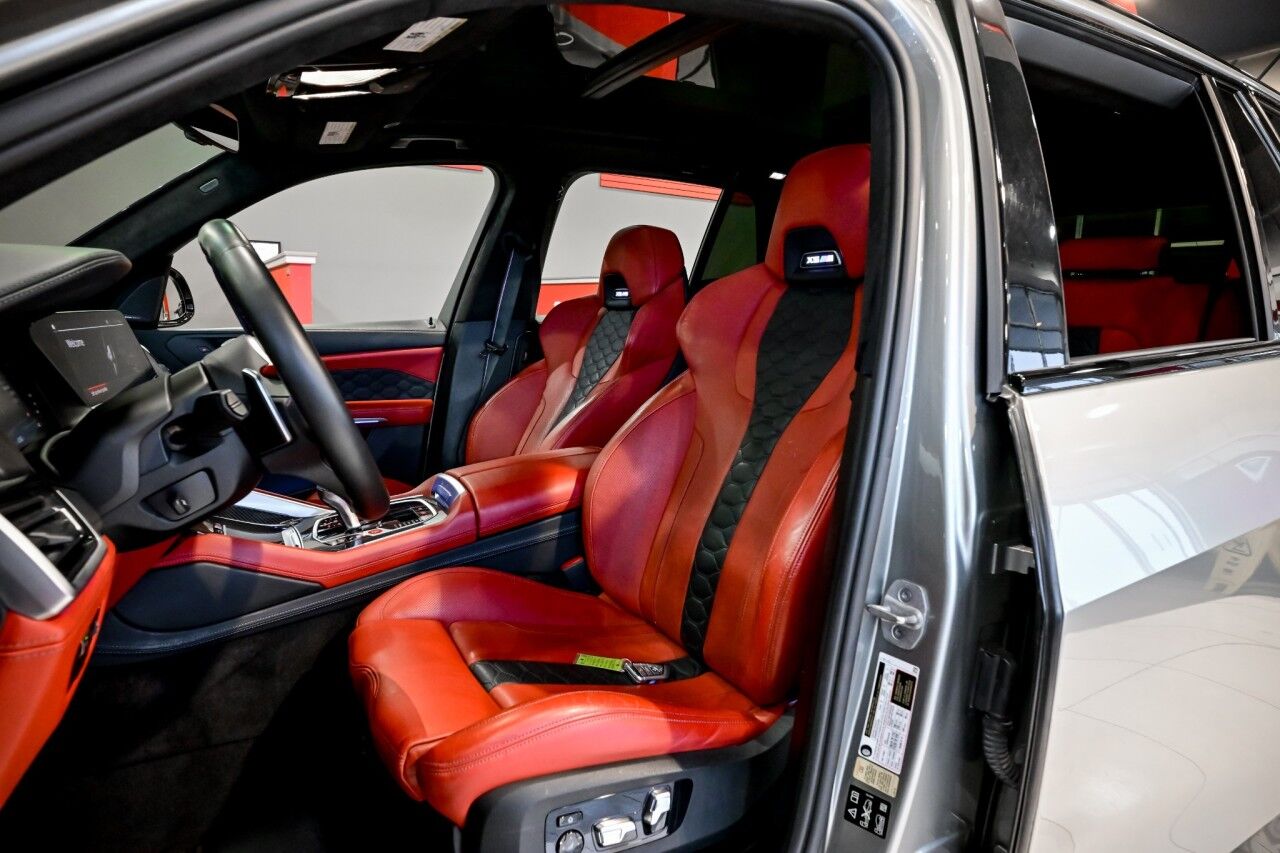 2021 BMW X5 M Competition Springfield NJ