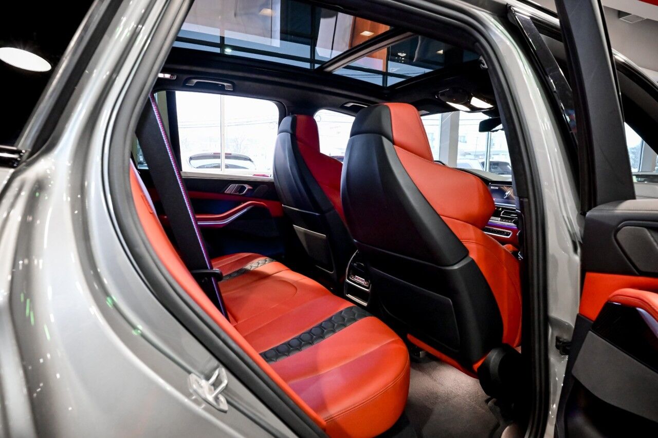 2021 BMW X5 M Competition Springfield NJ
