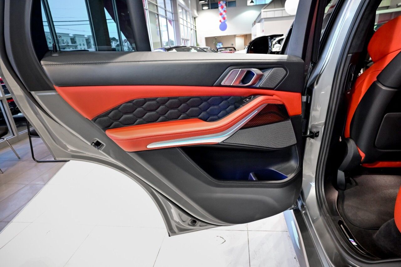 2021 BMW X5 M Competition Springfield NJ