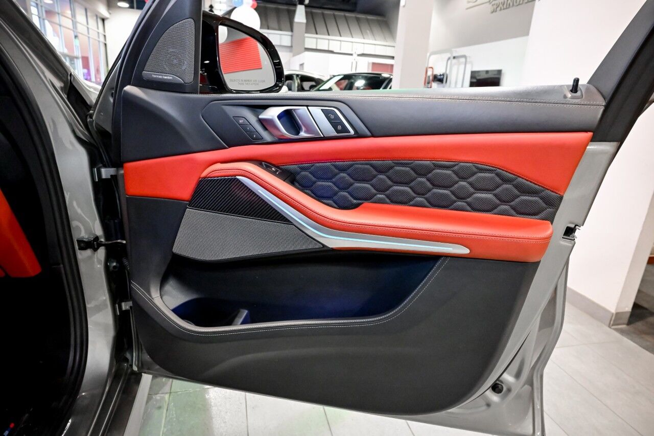 2021 BMW X5 M Competition Springfield NJ