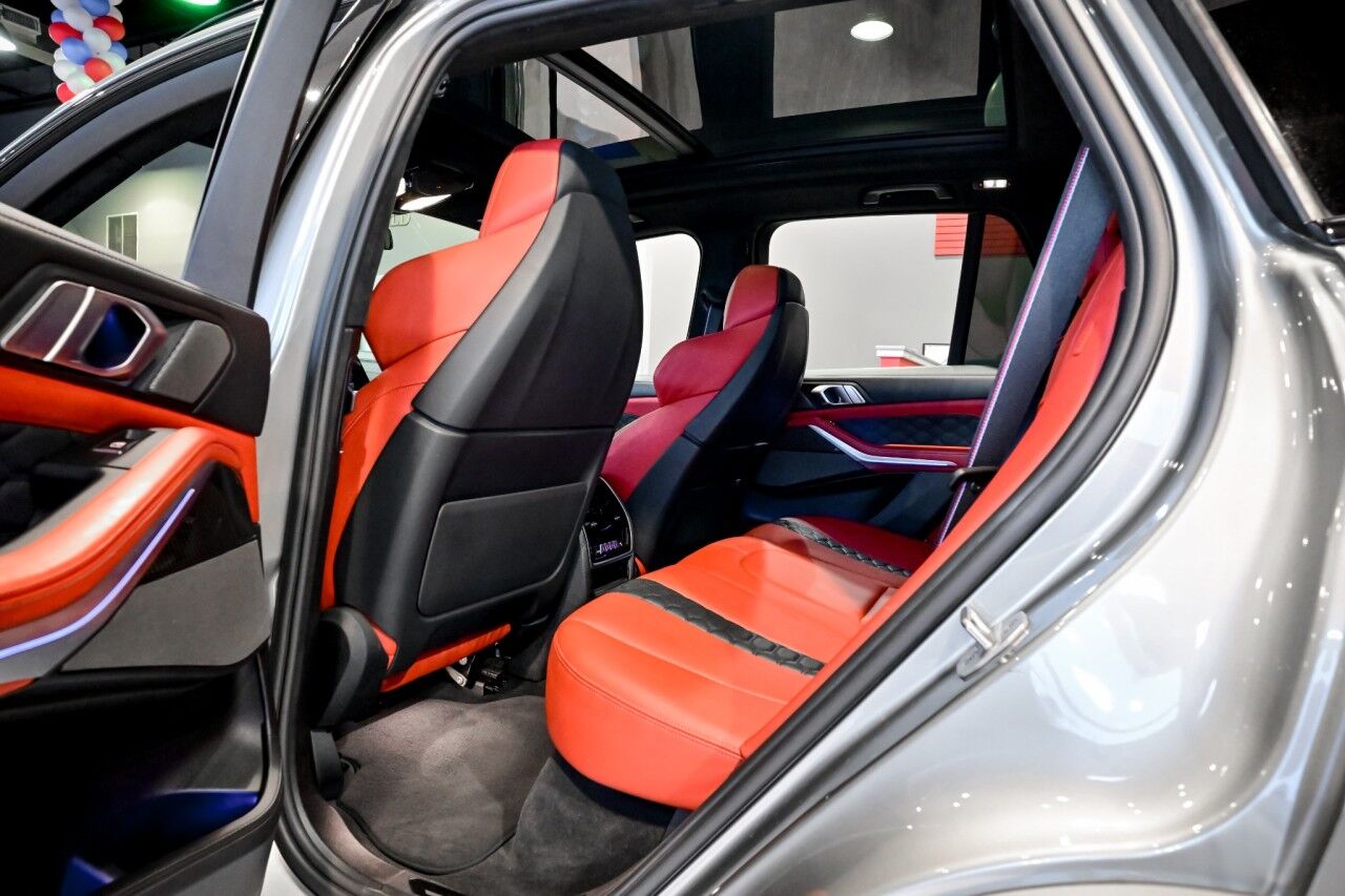 2021 BMW X5 M Competition Springfield NJ