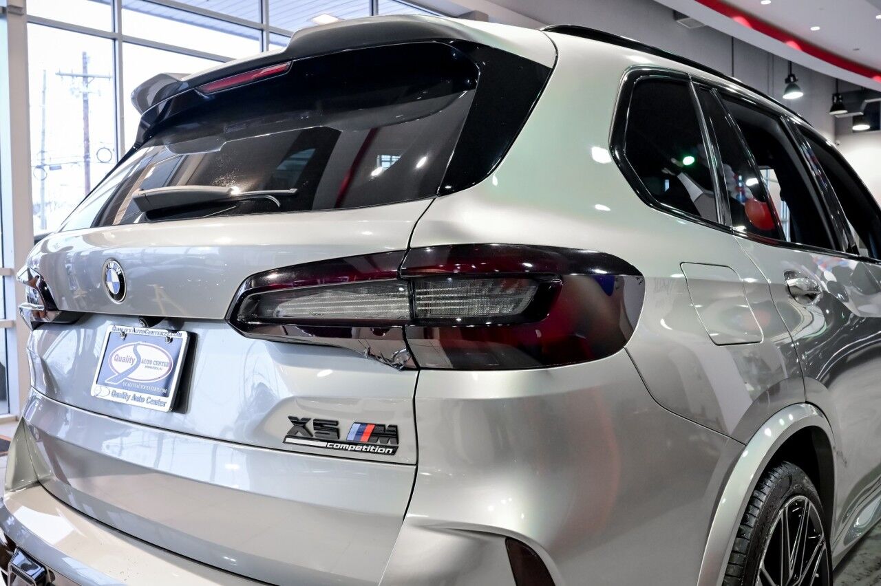 2021 BMW X5 M Competition Springfield NJ