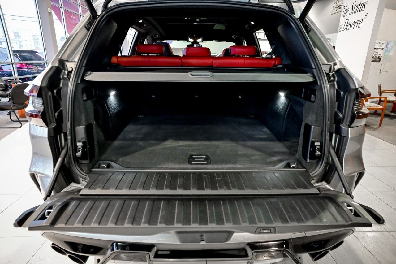 2021 BMW X5 M Competition Springfield NJ