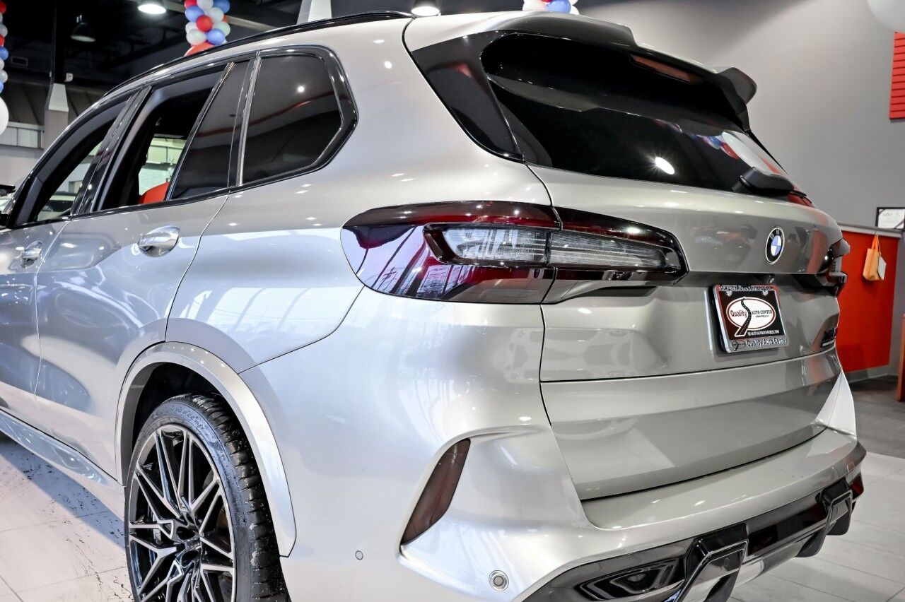 2021 BMW X5 M Competition Springfield NJ