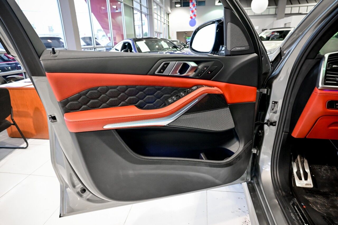 2021 BMW X5 M Competition Springfield NJ