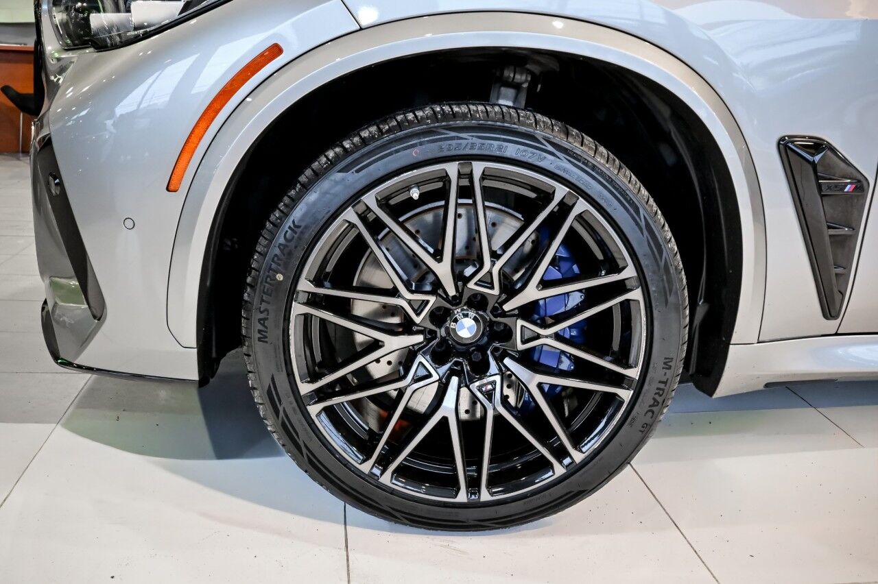 2021 BMW X5 M Competition Springfield NJ