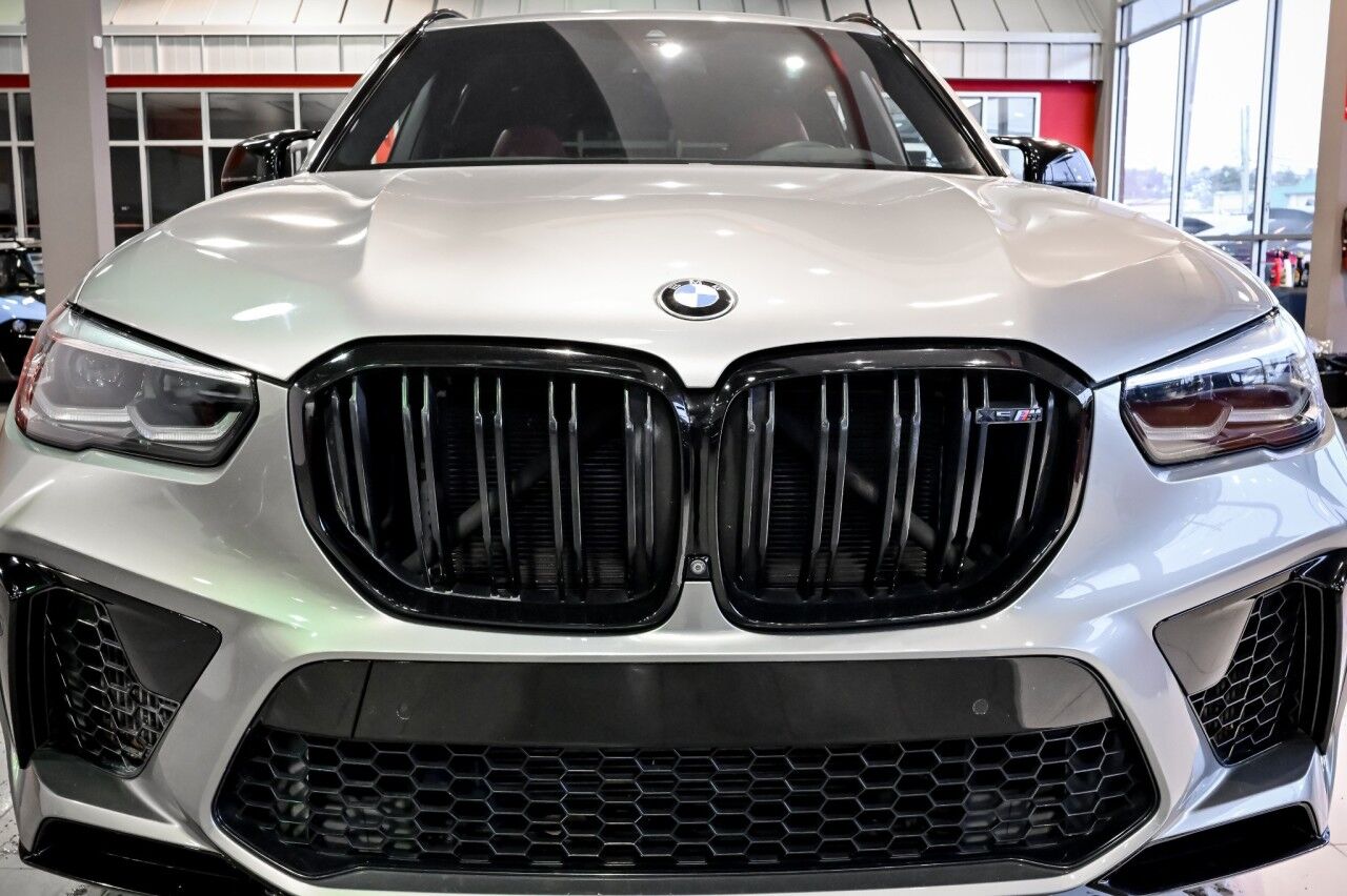 2021 BMW X5 M Competition Springfield NJ