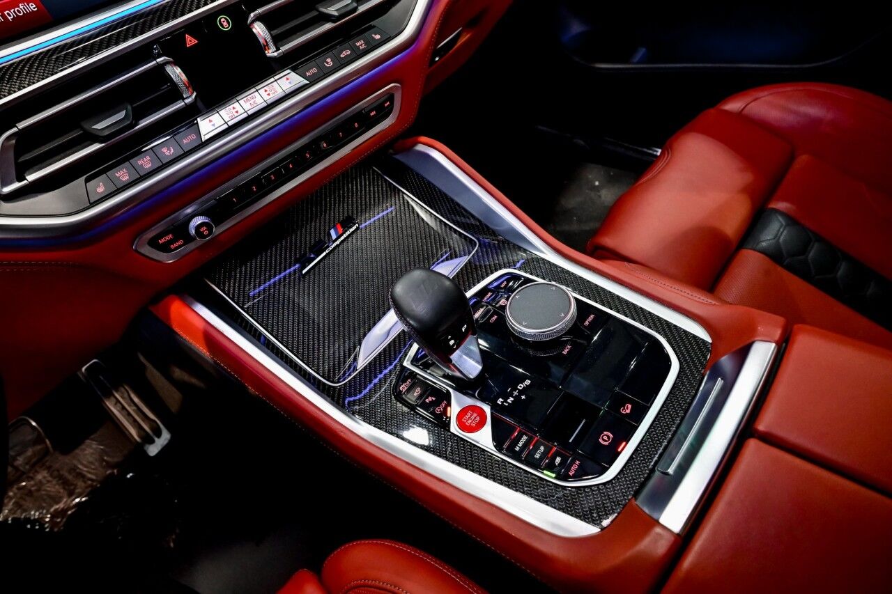 2021 BMW X5 M Competition Springfield NJ