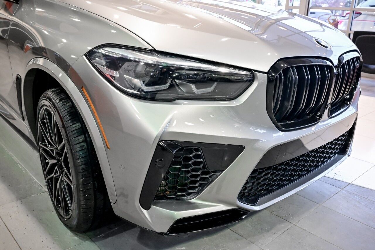 2021 BMW X5 M Competition Springfield NJ