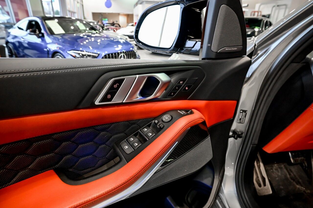 2021 BMW X5 M Competition Springfield NJ