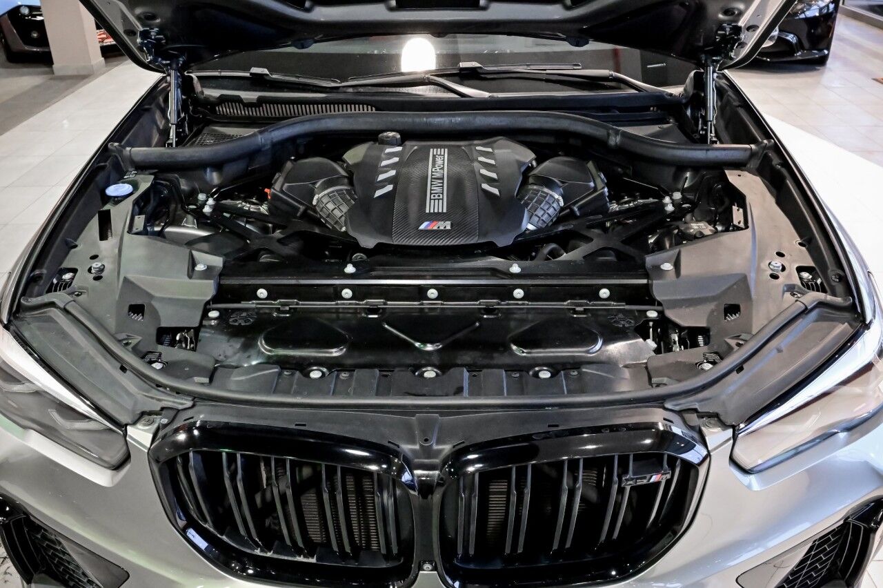 2021 BMW X5 M Competition Springfield NJ