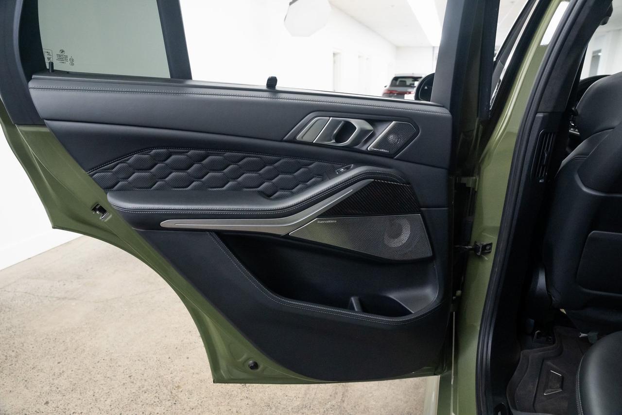 2021 BMW X5 M Competition Vented Seats M Driver Package Portland OR