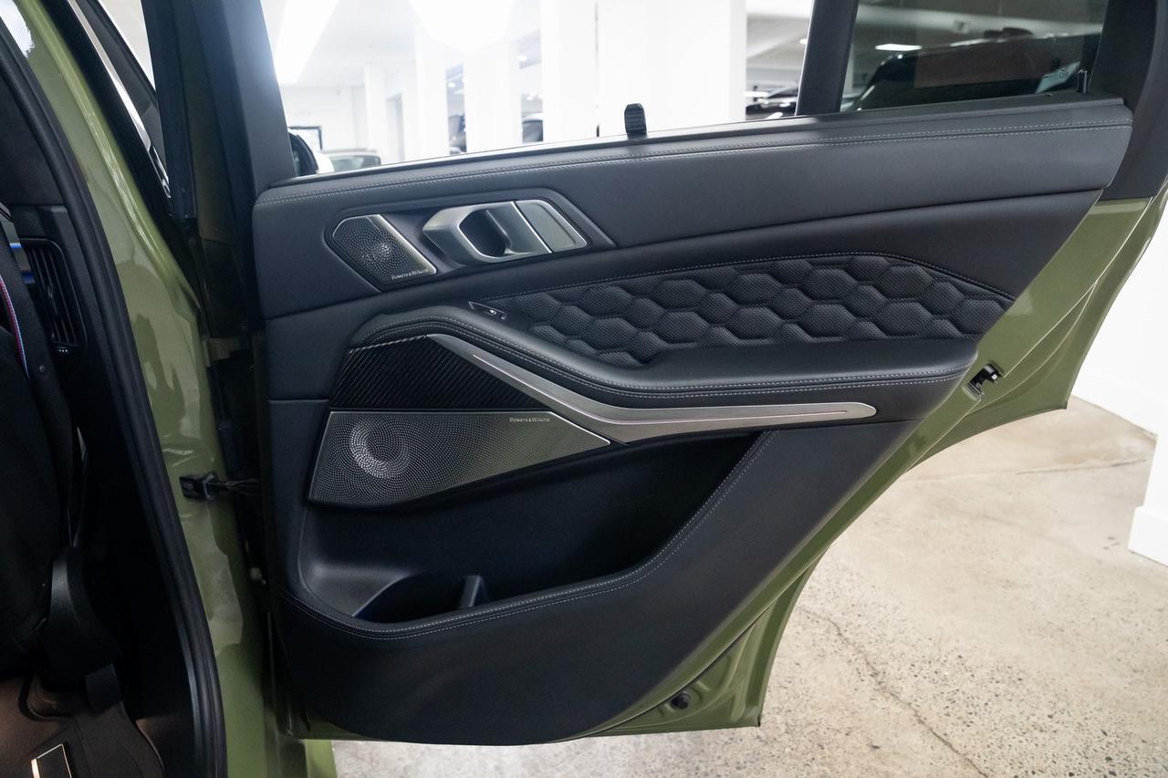 2021 BMW X5 M Competition Vented Seats M Driver Package Portland OR