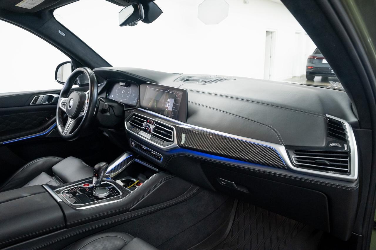 2021 BMW X5 M Competition Vented Seats M Driver Package Portland OR