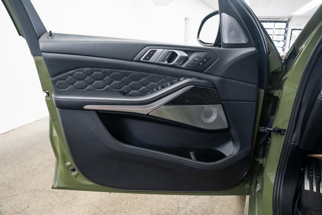 2021 BMW X5 M Competition Vented Seats M Driver Package Portland OR