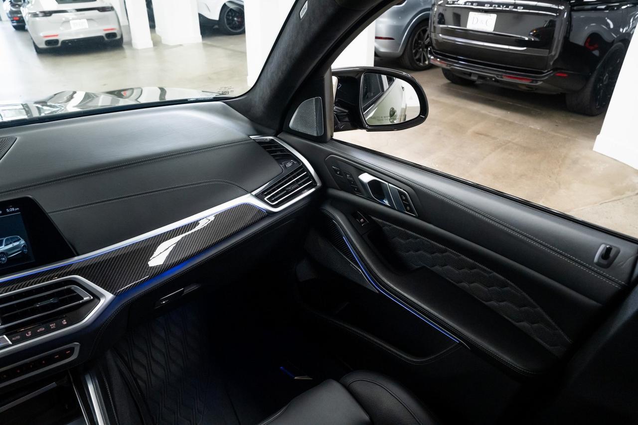 2021 BMW X5 M Competition Vented Seats M Driver Package Portland OR