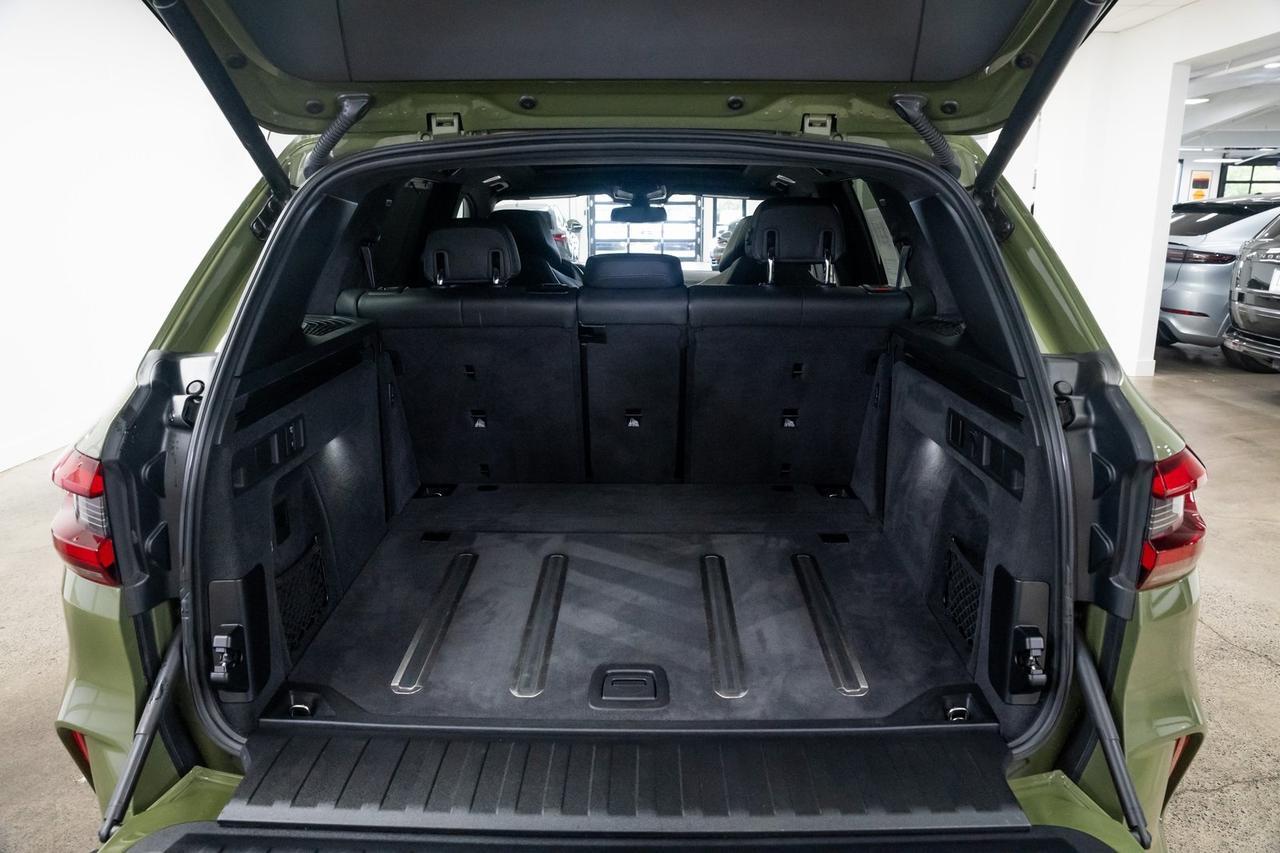 2021 BMW X5 M Competition Vented Seats M Driver Package Portland OR