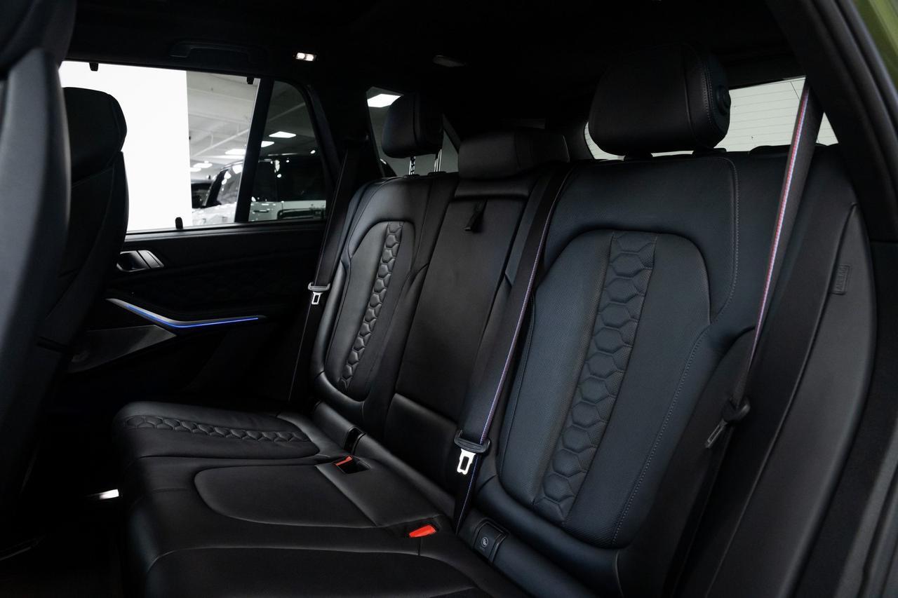 2021 BMW X5 M Competition Vented Seats M Driver Package Portland OR