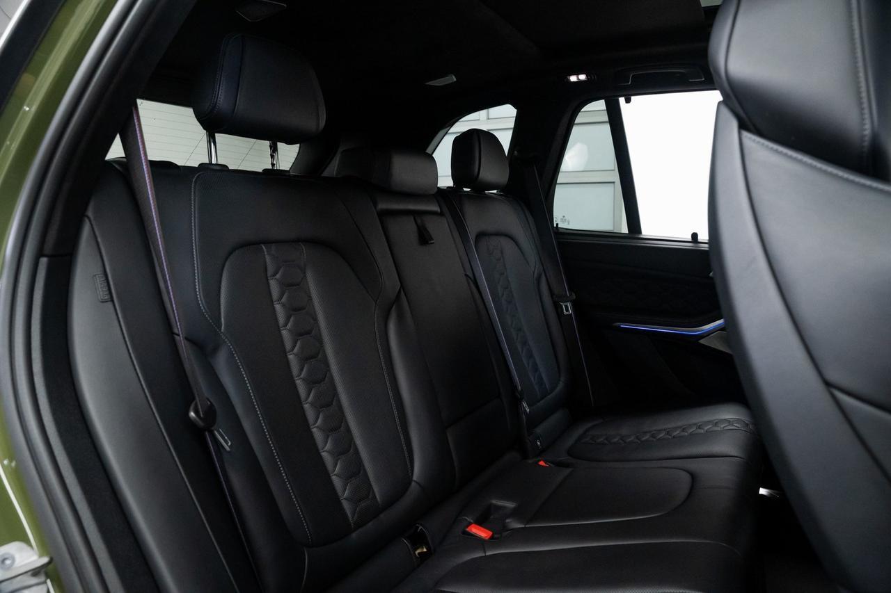 2021 BMW X5 M Competition Vented Seats M Driver Package Portland OR