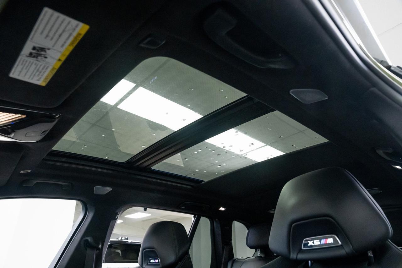 2021 BMW X5 M Competition Vented Seats M Driver Package Portland OR