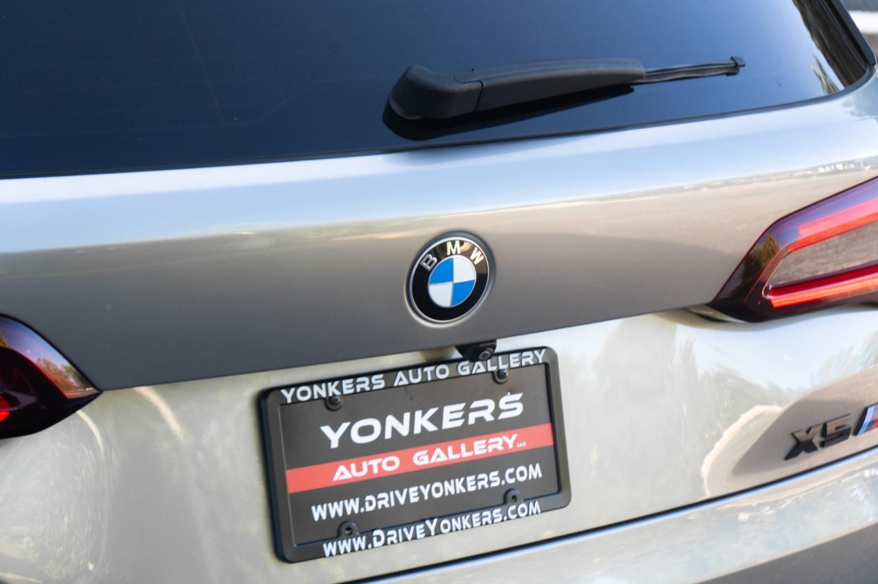 2021 BMW X5 M xDrive Yonkers NY