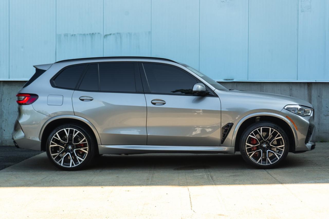 2021 BMW X5 M xDrive Yonkers NY
