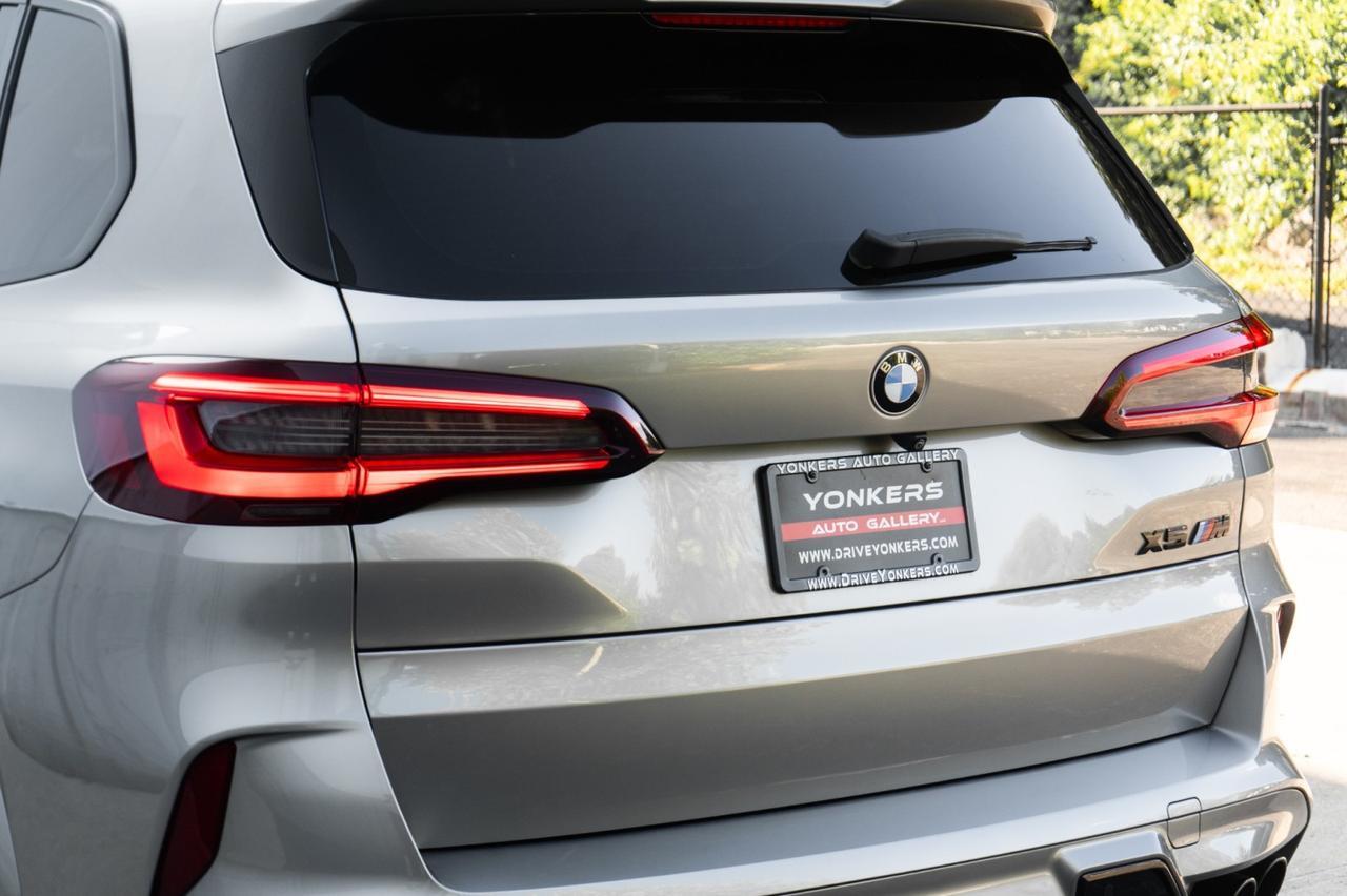 2021 BMW X5 M xDrive Yonkers NY