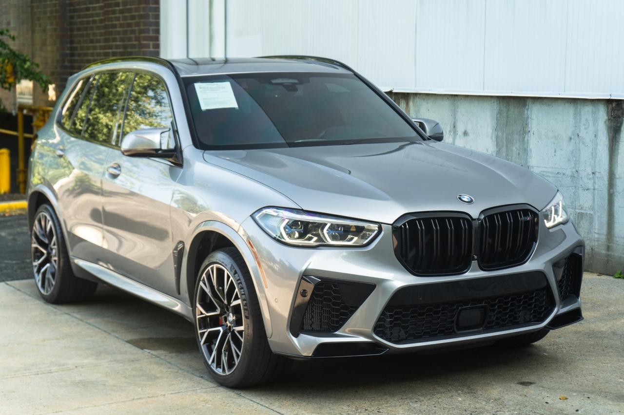2021 BMW X5 M xDrive Yonkers NY