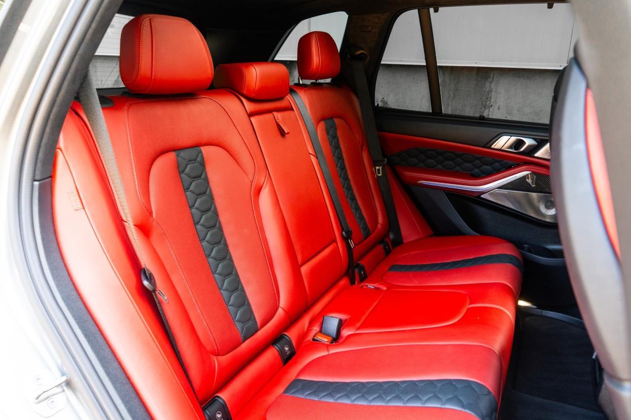 2021 BMW X5 M xDrive Yonkers NY