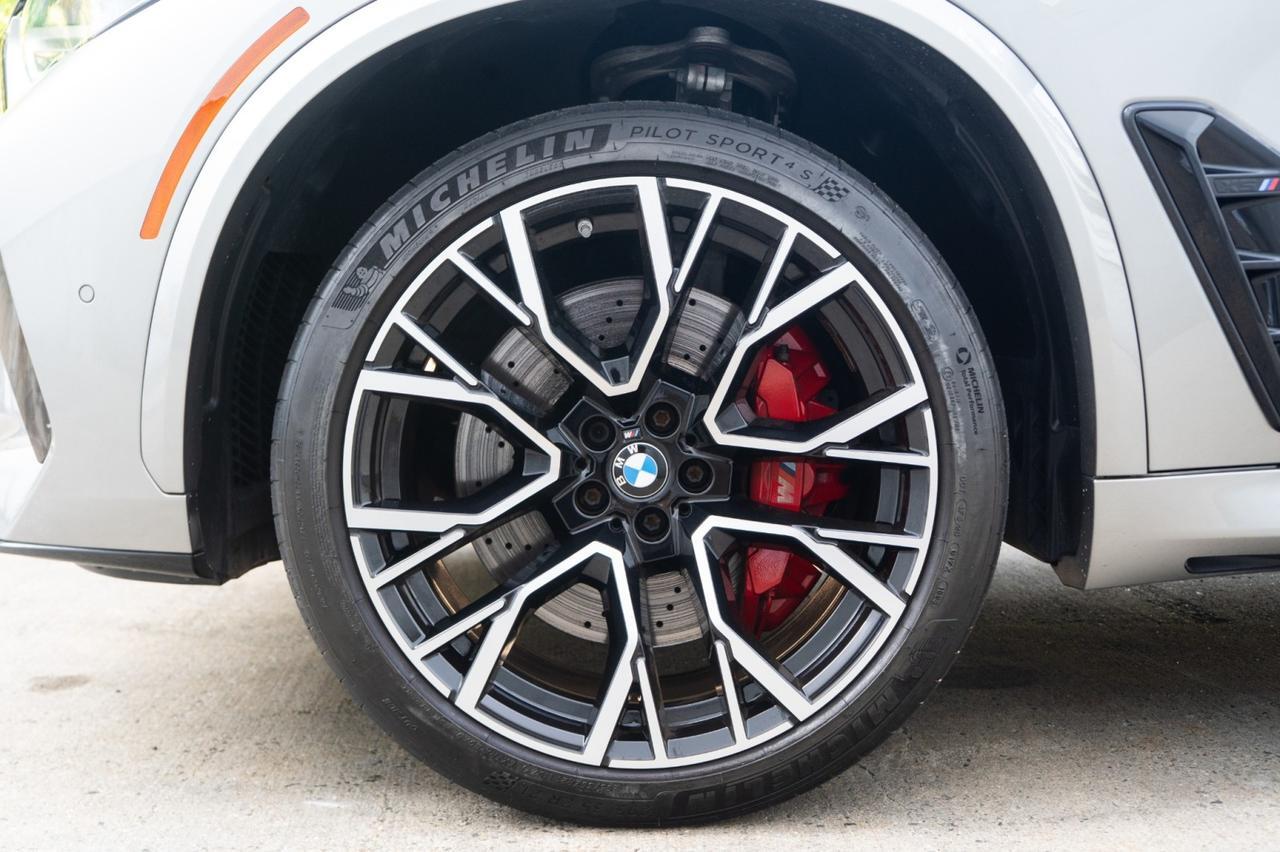 2021 BMW X5 M xDrive Yonkers NY