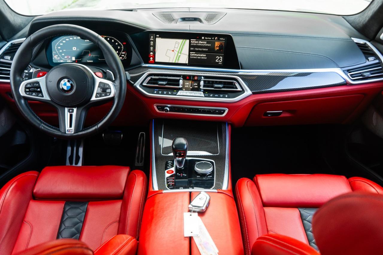 2021 BMW X5 M xDrive Yonkers NY