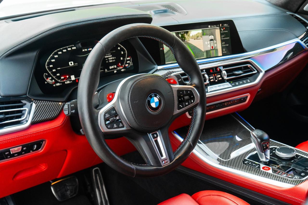 2021 BMW X5 M xDrive Yonkers NY