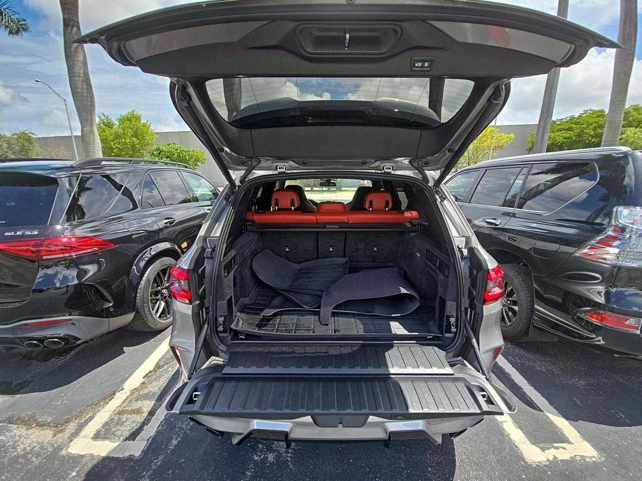 2021 BMW X5 M xDrive Yonkers NY