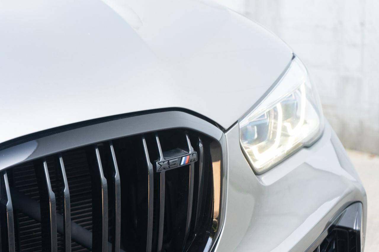 2021 BMW X5 M xDrive Yonkers NY