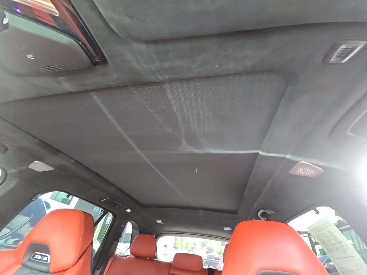 2021 BMW X5 M xDrive Yonkers NY