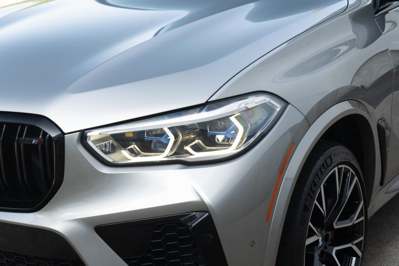 2021 BMW X5 M xDrive Yonkers NY