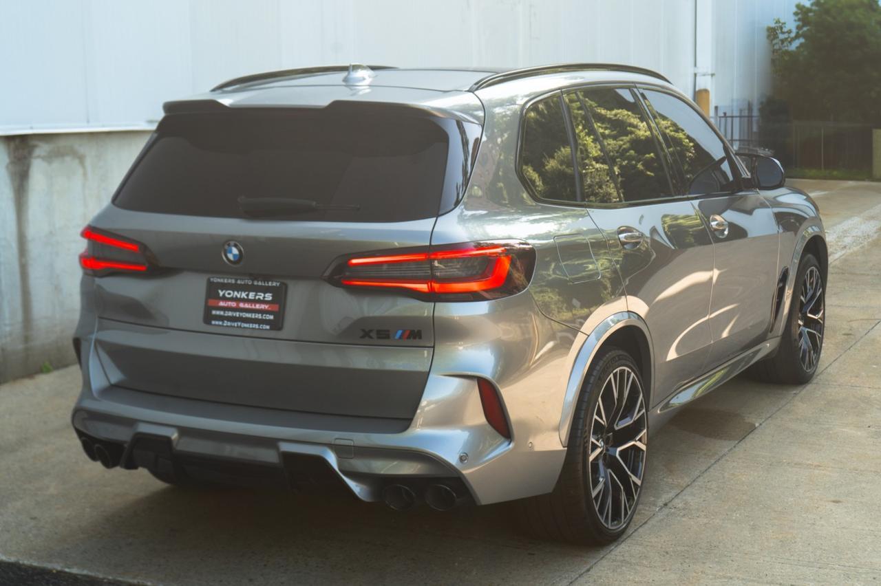 2021 BMW X5 M xDrive Yonkers NY