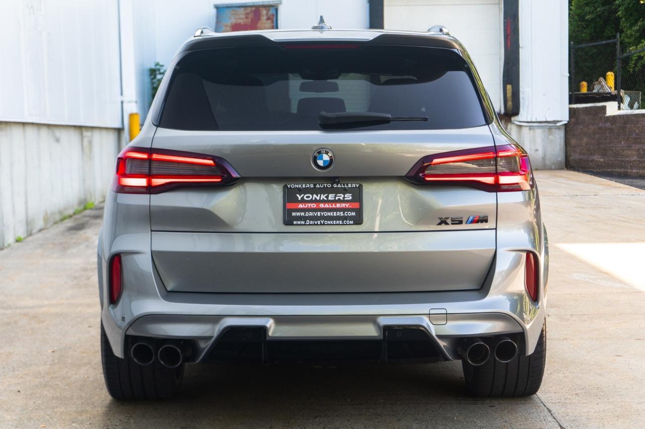 2021 BMW X5 M xDrive Yonkers NY