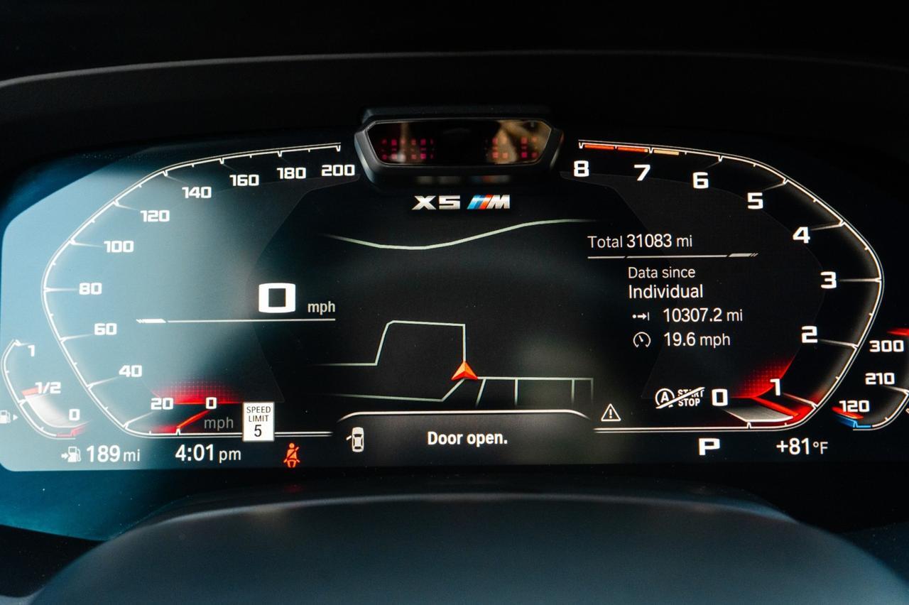 2021 BMW X5 M xDrive Yonkers NY