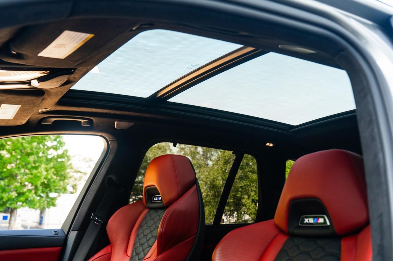 2021 BMW X5 M xDrive Yonkers NY