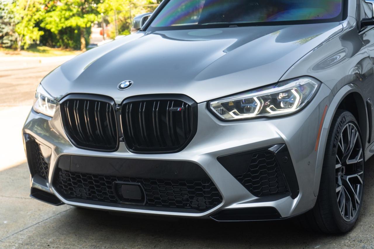 2021 BMW X5 M xDrive Yonkers NY